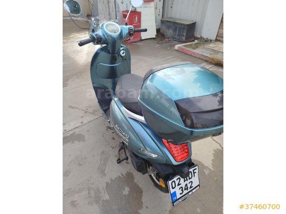 Sahibinden Kuba Brıllıant 50