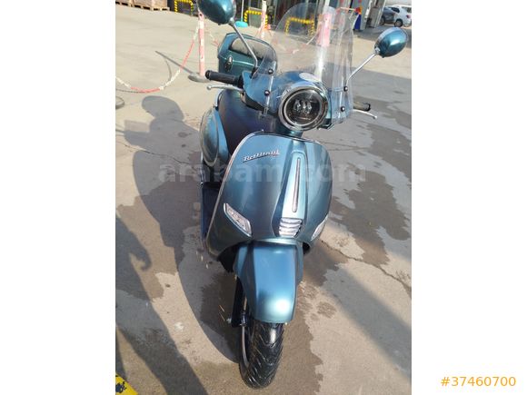 Sahibinden Kuba Brıllıant 50