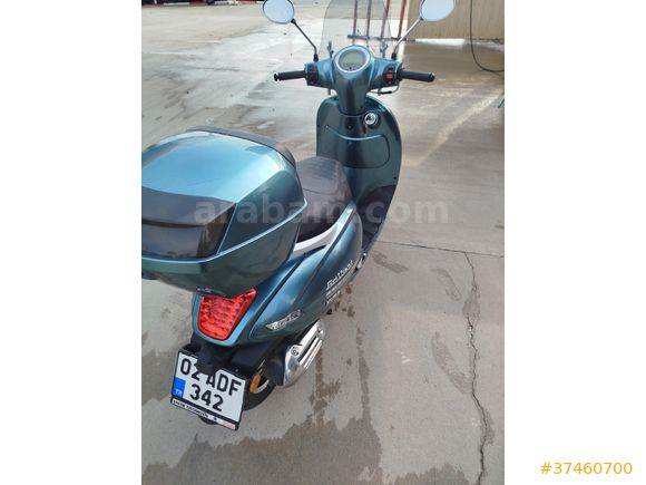 Sahibinden Kuba Brıllıant 50