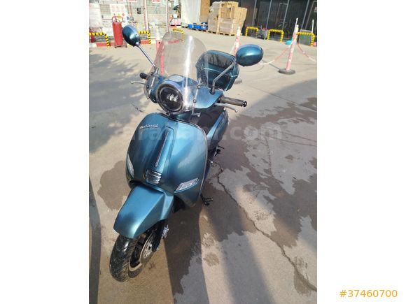 Sahibinden Kuba Brıllıant 50