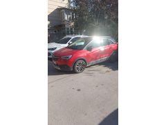 Sahibinden Opel Crossland X 1.5 CDTI Excellence 2020 Model Orijinal, Hatasız