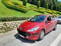 Sahibinden Peugeot 307 1.6 HDi Comfort 2007 Model