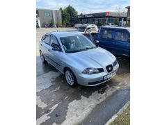 Sahibinden Seat Ibiza 1.4 Reference 2006 Model 