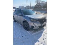 Sahibinden Peugeot 2008 1.5 BlueHDI Active 2021 Model