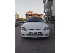 Sahibinden Hyundai Accent 1.3 LX 1999 Model