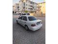 Sahibinden Hyundai Accent 1.3 LX 1999 Model