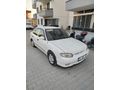 Sahibinden Hyundai Accent 1.3 LX 1999 Model