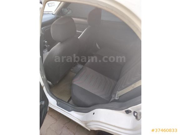 Sahibinden Hyundai Accent 1.3 LX 1999 Model