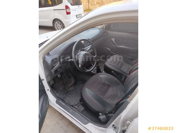 Sahibinden Hyundai Accent 1.3 LX 1999 Model