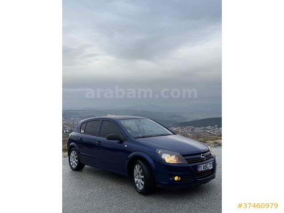 Sahibinden Opel Astra 1.6 Enjoy 2004 Model 