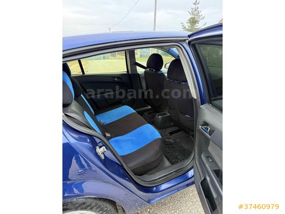 Sahibinden Opel Astra 1.6 Enjoy 2004 Model 