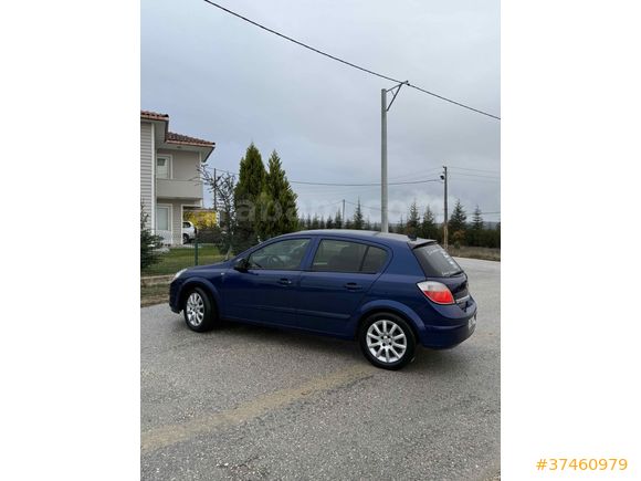 Sahibinden Opel Astra 1.6 Enjoy 2004 Model 