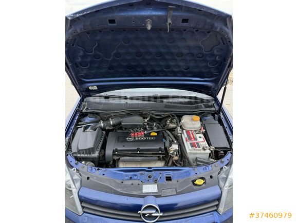 Sahibinden Opel Astra 1.6 Enjoy 2004 Model 