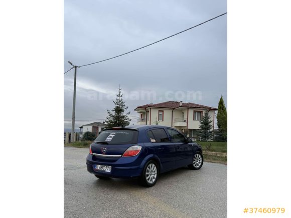 Sahibinden Opel Astra 1.6 Enjoy 2004 Model 