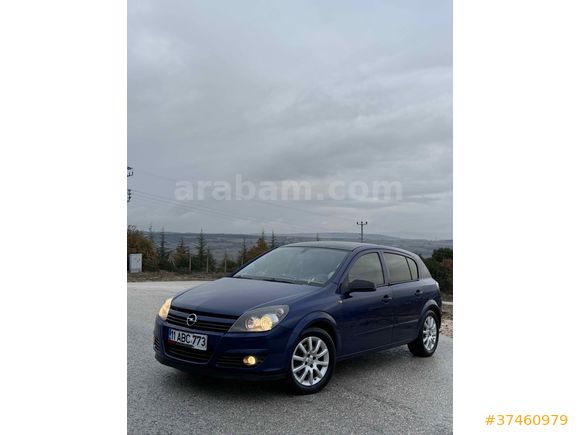 Sahibinden Opel Astra 1.6 Enjoy 2004 Model 