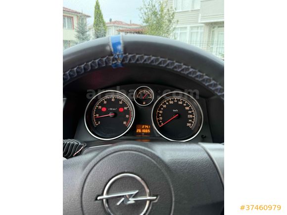 Sahibinden Opel Astra 1.6 Enjoy 2004 Model 
