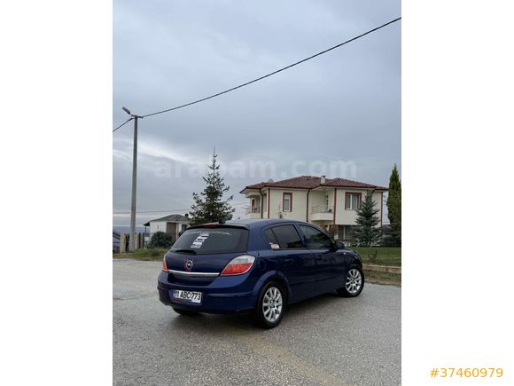 Sahibinden Opel Astra 1.6 Enjoy 2004 Model 