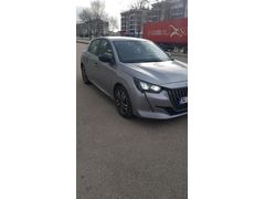 Sahibinden Peugeot 208 1.2 PureTech Active Prime 2023 Model