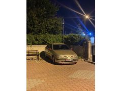 Sahibinden Renault Megane 2.0 RXT 1999 Model 