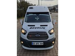 Sahibinden Ford - Otosan Transit 16+1