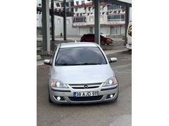 Sahibinden Opel Corsa 1.3 CDTI Cosmo 2006 Model 