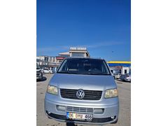 Sahibinden Volkswagen Transporter 1.9 TDI Camlı Van 2007 Model