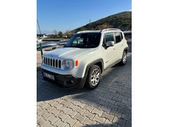 İlk sahibinden Jeep Renegade 1.6 MultiJet Limited 2014 Model 