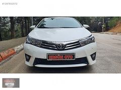 2014 MDL.ORJ.78,000 KM DE,1,6 PREMİUM,BOYA YOK,LPG Lİ,