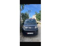 Sahibinden Fiat Fiorino Combi 1.3 Multijet Dynamic 2009 Model 