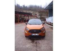 Sahibinden Ford EcoSport 1.0 EcoBoost ST Line 2018 Model