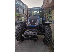 Sahibinden New Holland T5.90S 