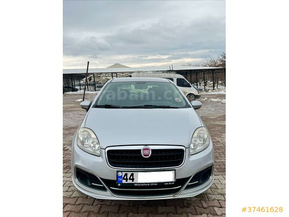 MEMURDAN HATASIZ-BOYASIZ 1.4 LİNEA POP