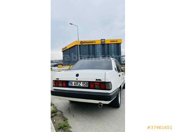 Sahibinden Tofaş Şahin S 1997 Model 