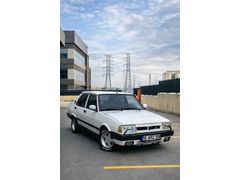 Sahibinden Tofaş Şahin S 1997 Model 