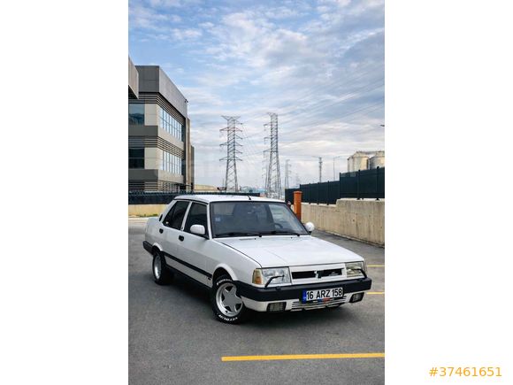 Sahibinden Tofaş Şahin S 1997 Model 