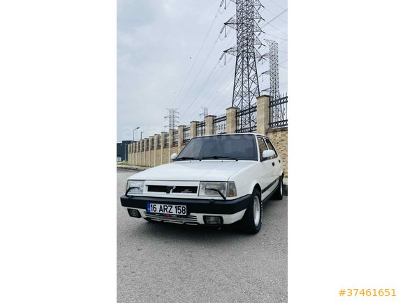 Sahibinden Tofaş Şahin S 1997 Model 