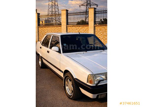 Sahibinden Tofaş Şahin S 1997 Model 