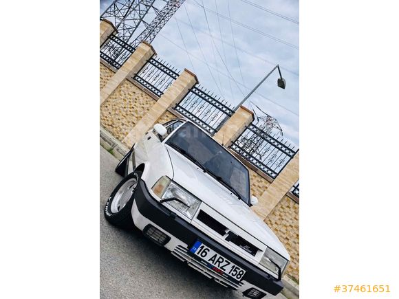 Sahibinden Tofaş Şahin S 1997 Model 