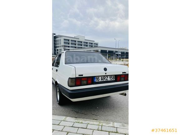 Sahibinden Tofaş Şahin S 1997 Model 