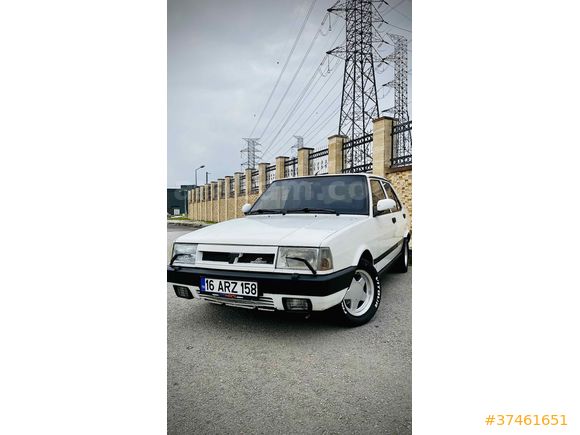 Sahibinden Tofaş Şahin S 1997 Model 
