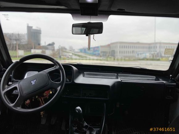 Sahibinden Tofaş Şahin S 1997 Model 