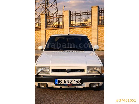 Sahibinden Tofaş Şahin S 1997 Model 