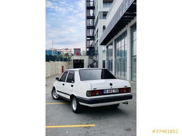 Sahibinden Tofaş Şahin S 1997 Model 