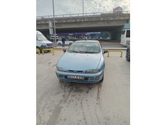 Sahibinden Fiat Marea 1.6 Liberty 2005 Model