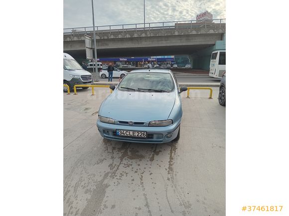 Sahibinden Fiat Marea 1.6 Liberty 2005 Model