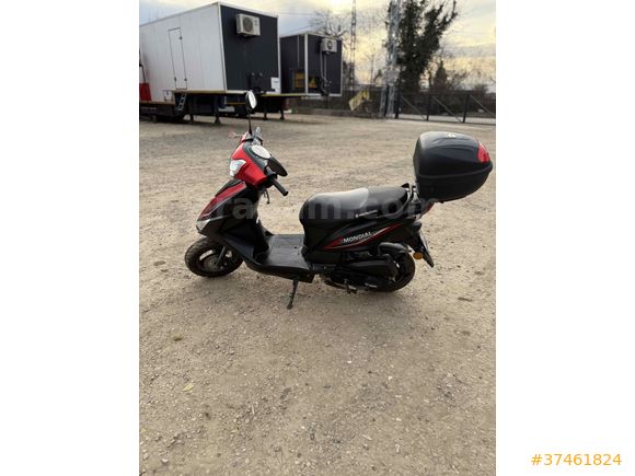 Sahibinden Mondial 50 Loyal 