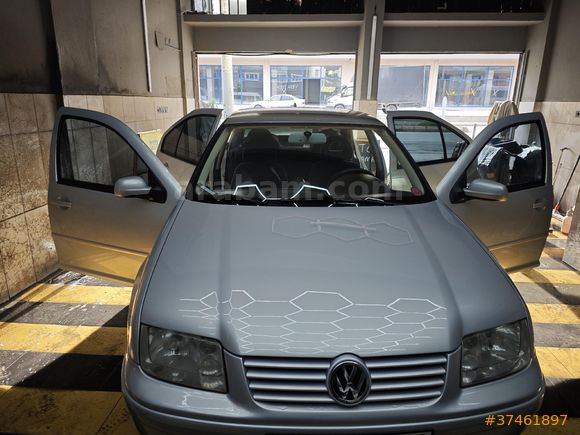 Sahibinden Volkswagen Bora 1.6 Comfortline 2000 Model