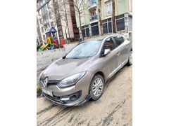 Sahibinden Renault Megane 1.5 dCi Dynamique 2015 Model 