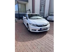 Sahibinden  Safkan Benzinli hiç LPG görmemiş