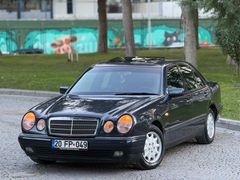 Sahibinden Mercedes - Benz E 200 Elegance 1996 Model 